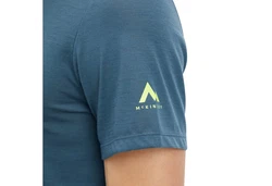McKINLEY T-Shirt Herren Shane TEE (547) NAVY (509)