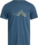McKINLEY T-Shirt Herren Shane TEE (547) NAVY (509)