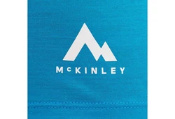 McKINLEY T-Shirt Herren Shane TEE (547) blau (547)