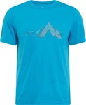 McKINLEY T-Shirt Herren Shane TEE (547) blau (547)