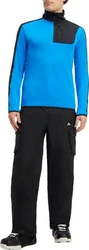 McKINLEY He.-Shirt Blake ux BLAU/SCHWARZ (920)