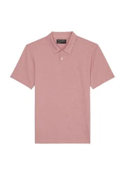 Marc O'Polo DENIM Kurzarmshirt Poloshirt Regular Fit 