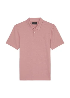 Marc O'Polo DENIM Kurzarmshirt Poloshirt Regular Fit