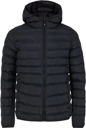 Funktionsjacke PRTBASSO outdoor pufferjacket True Black