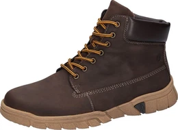 Waldlufer H-LINO Winterboots, Schnrboots, Bequemschuh mit Innenreiverschluss