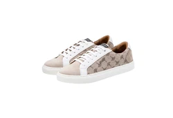JOOP! Sneaker Mazzolino Coralie Beige/Braun