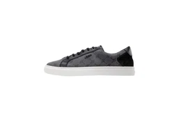 JOOP! Sneaker Mazzolino Coralie dunkelgrau/schwarz