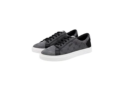 JOOP! Sneaker Mazzolino Coralie dunkelgrau/schwarz