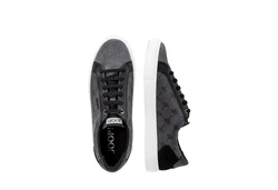 JOOP! Sneaker Mazzolino Coralie dunkelgrau/schwarz