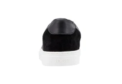 JOOP! Sneaker Mazzolino Coralie dunkelgrau/schwarz
