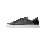 JOOP! Sneaker Mazzolino Coralie dunkelgrau/schwarz