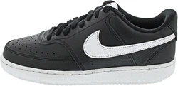 Nike Sneaker NIKE COURT VISION LO NN SCHWARZ/WEISS