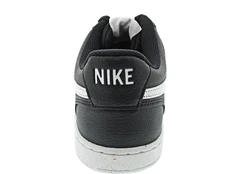 Nike Sneaker NIKE COURT VISION LO NN SCHWARZ/WEISS