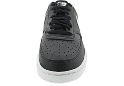 Nike Sneaker NIKE COURT VISION LO NN SCHWARZ/WEISS
