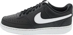 Nike Sneaker NIKE COURT VISION LO NN SCHWARZ/WEISS