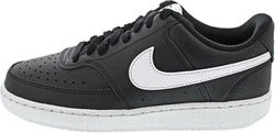 Nike Sneaker NIKE COURT VISION LO NN SCHWARZ/WEISS