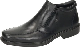 Stiefeletten Stiefel mit -TEX