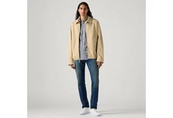 Levi's Slim-fit Jeans 511 SLIM Blau/Dunkelblau/Lila