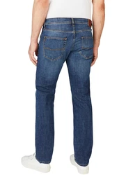 Pepe Jeans Herren Straight-Jeans STRAIGHT JEANS Blau/Hellblau