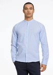 Lindbergh Hemd hellblau