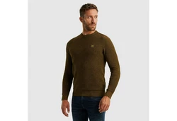 PME LEGEND Rundhalspullover Crewneck 