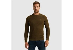 PME LEGEND Rundhalspullover Crewneck 