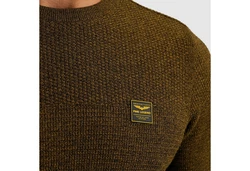 PME LEGEND Rundhalspullover Crewneck 