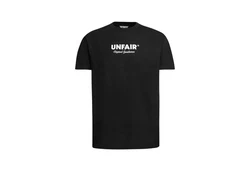 Unfair Athletics T-Shirt OG Sportswear Schwarz/Dunkelblau