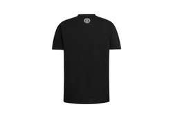 Unfair Athletics T-Shirt OG Sportswear Schwarz/Dunkelblau