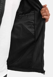 Indicode Winterjacke INFenado Schwarz