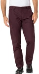 Spitzbergen Thermohose Dunkelrot/Bordeaux/Lila