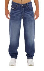 Picaldi Jeans Loose-fit-Jeans Zicco (471) Blau/Dunkelblau