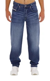 Loose-fit-Jeans Zicco 471 5-Pocket-Style