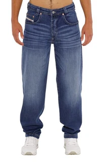 Picaldi Jeans Loose-fit-Jeans Zicco (471) Blau/Dunkelblau