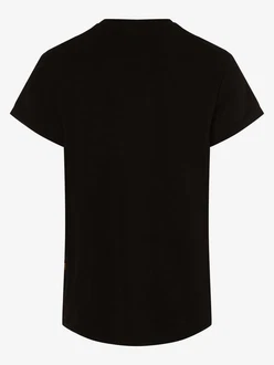 G-STAR T-Shirt Lash Schwarz