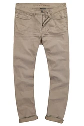 JP1880 5-Pocket Jeans JP 1880 Denim FLEXNAMIC Regular Fit Khaki/Beige