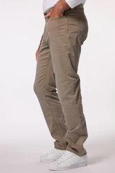 JP1880 5-Pocket Jeans JP 1880 Denim FLEXNAMIC Regular Fit Khaki/Beige