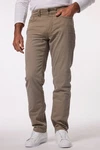 JP1880 5-Pocket Jeans JP 1880 Denim FLEXNAMIC Regular Fit Khaki/Beige