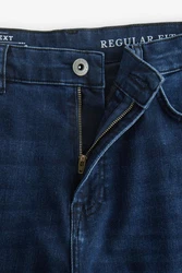 Next Klassische Stretch-Jeans 