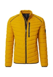 Steppjacke Jacke Steppjacke (1-St)