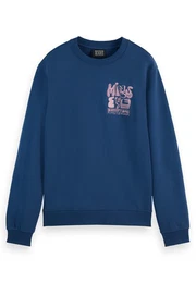 Sweatshirt Pullover Sweatshirt (1-tlg)