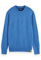 Scotch & Soda Pullover R-Neck (1-tlg) 