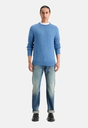 Scotch & Soda Pullover R-Neck (1-tlg) 