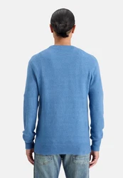 Scotch & Soda Pullover R-Neck (1-tlg) 