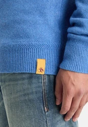 Scotch & Soda Pullover R-Neck (1-tlg) 
