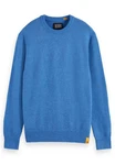 Scotch & Soda Pullover R-Neck (1-tlg) 