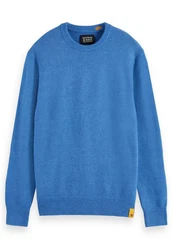 Scotch & Soda Pullover R-Neck (1-tlg) 