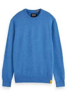 Scotch & Soda Pullover R-Neck (1-tlg) 