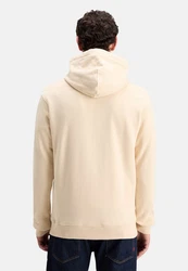 Scotch & Soda Sweatshirt Hoodie Core Khaki/Beige/Braun