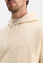 Scotch & Soda Sweatshirt Hoodie Core Khaki/Beige/Braun